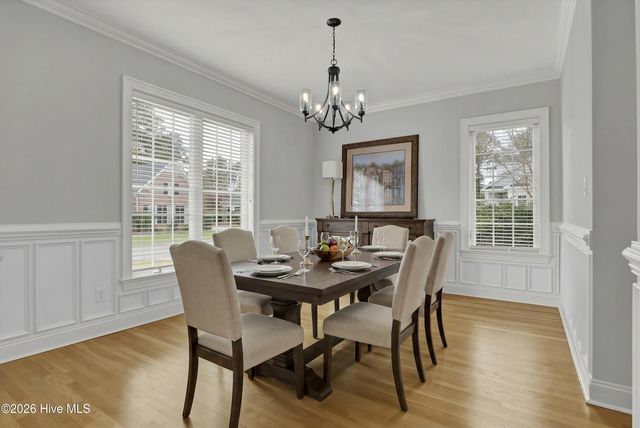 929 Wild Dunes Circle, Wilmington, NC 28411