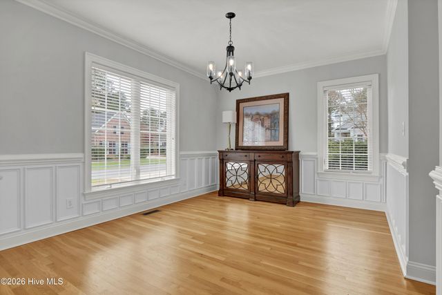 929 Wild Dunes Circle, Wilmington, NC 28411