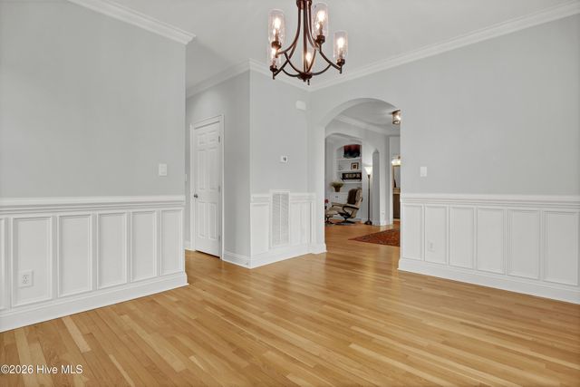 929 Wild Dunes Circle, Wilmington, NC 28411