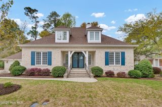 929 Wild Dunes Circle, Wilmington, NC 28411
