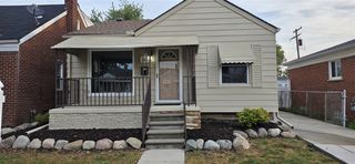 882 Mill Street, Lincoln Park, MI 48146