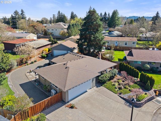 18588 Sw CASCADIA Ct, Beaverton, OR 97078