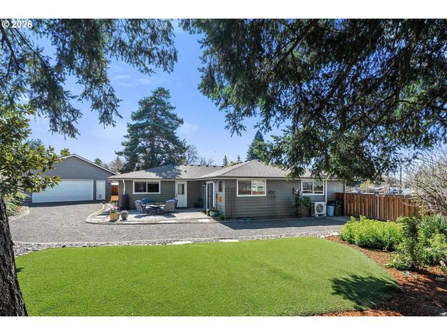 18588 Sw CASCADIA Ct, Beaverton, OR 97078