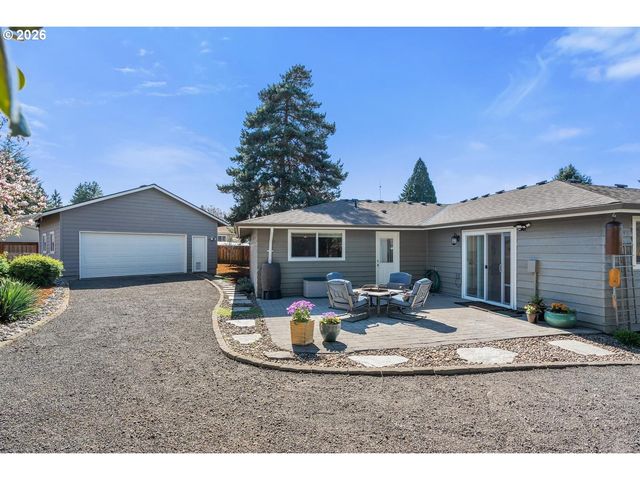 18588 Sw CASCADIA Ct, Beaverton, OR 97078
