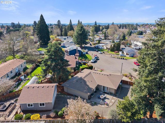 18588 Sw CASCADIA Ct, Beaverton, OR 97078