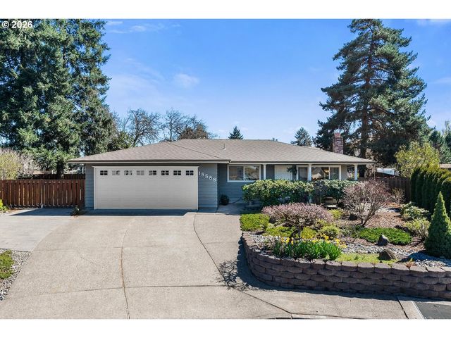 18588 Sw CASCADIA Ct, Beaverton, OR 97078