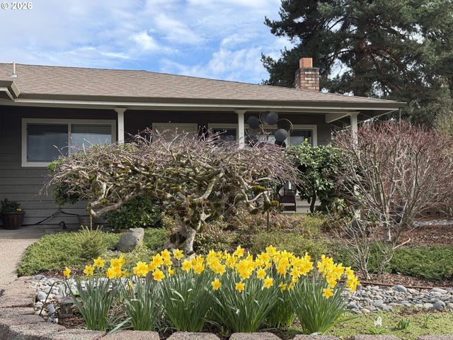 18588 Sw CASCADIA Ct, Beaverton, OR 97078