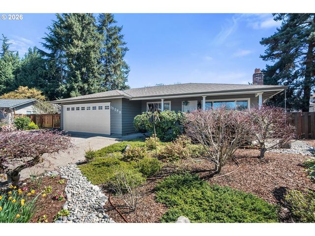 18588 Sw CASCADIA Ct, Beaverton, OR 97078