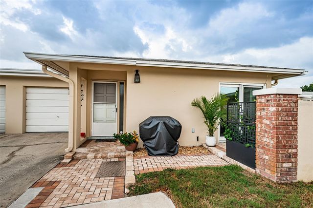 2735 SHERBROOKE LANE C, Palm Harbor, FL 34684