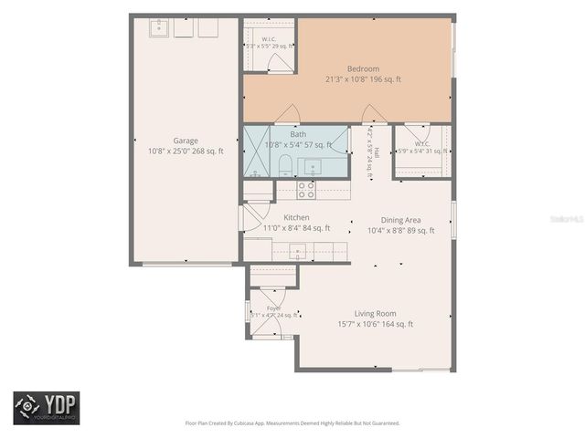 2735 SHERBROOKE LANE C, Palm Harbor, FL 34684