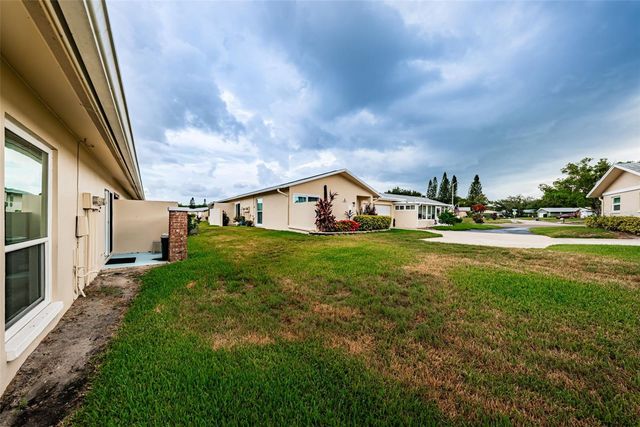 2735 SHERBROOKE LANE C, Palm Harbor, FL 34684