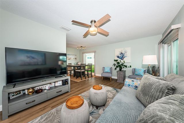 2735 SHERBROOKE LANE C, Palm Harbor, FL 34684