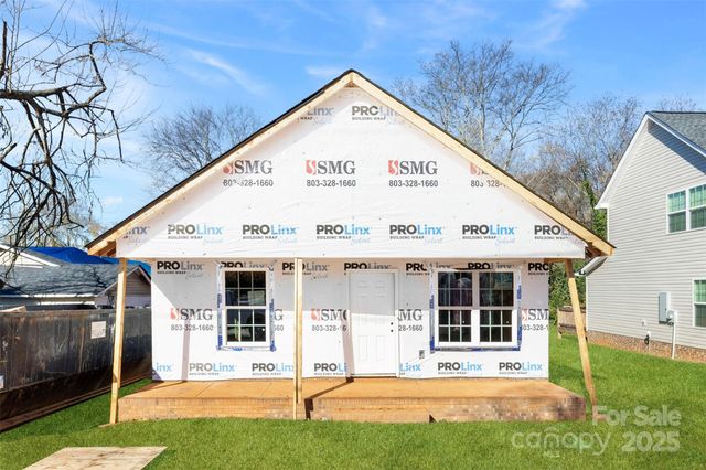 526 Bynum Avenue, Rock Hill, SC 29732