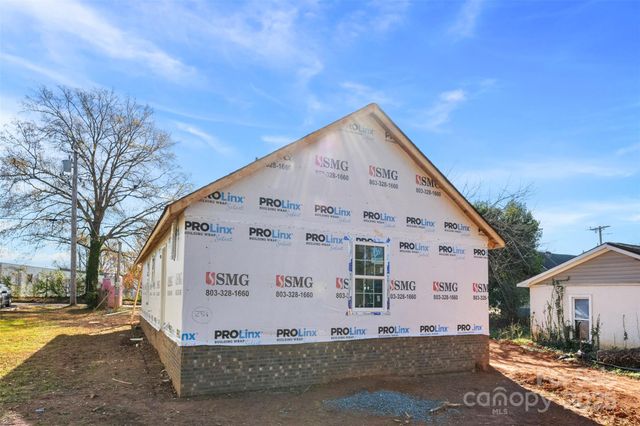 526 Bynum Avenue, Rock Hill, SC 29732