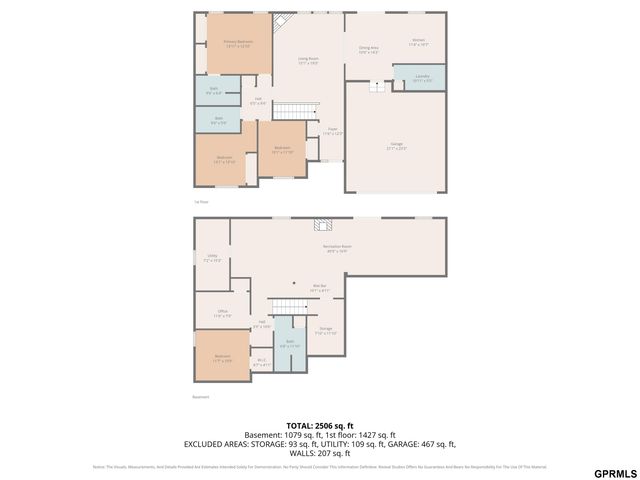 12065 Iva Street, Gretna, NE 68028