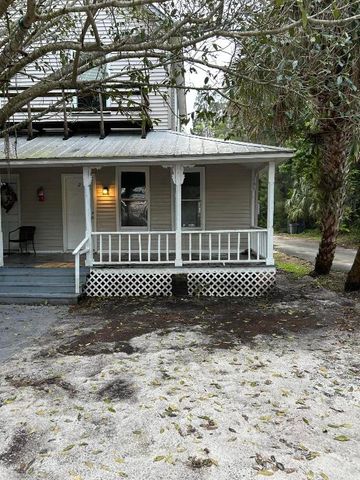 2172 NE Poinciana Terrace, Jensen Beach, FL 34957