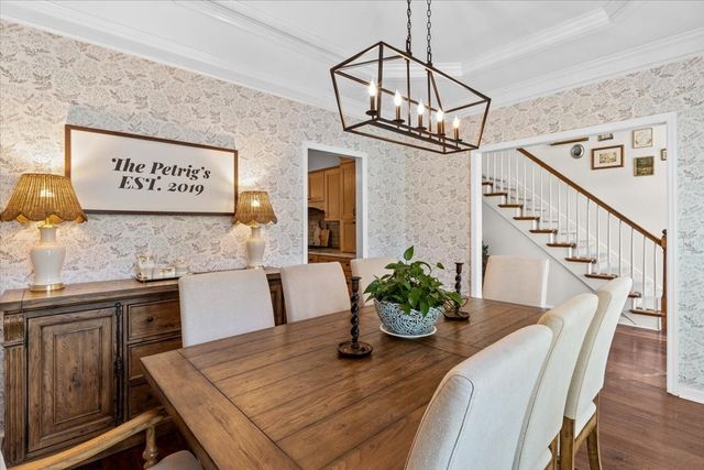 1802 Somerset Dr, Murfreesboro, TN 37129