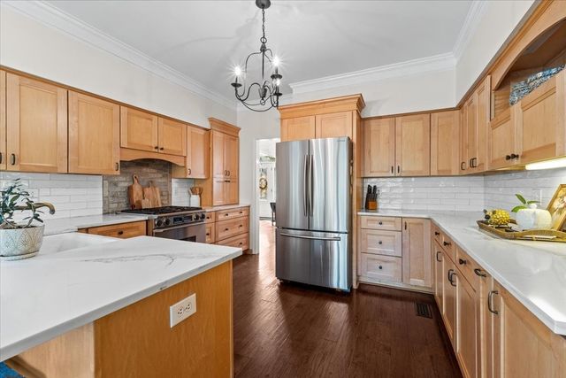 1802 Somerset Dr, Murfreesboro, TN 37129