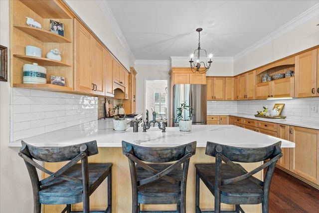 1802 Somerset Dr, Murfreesboro, TN 37129