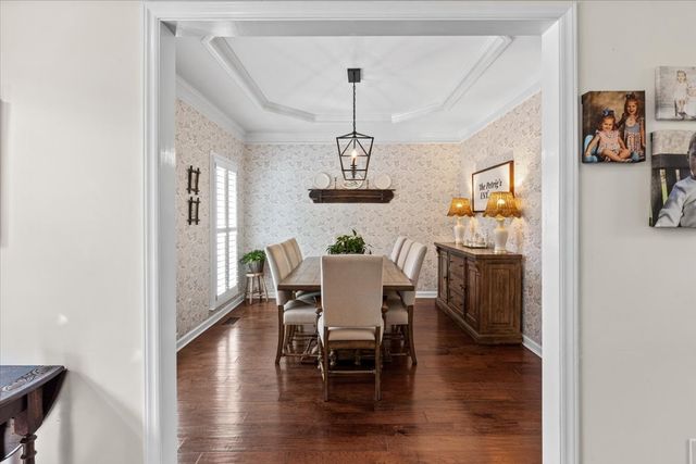 1802 Somerset Dr, Murfreesboro, TN 37129