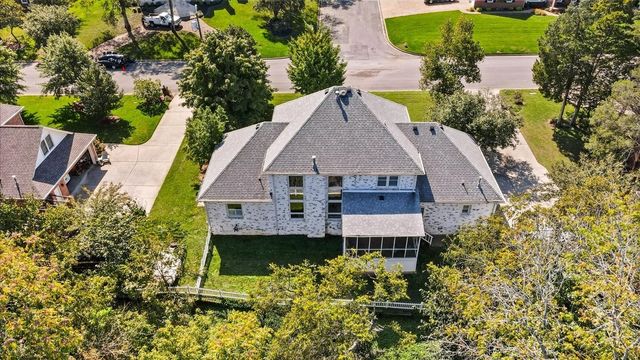 1802 Somerset Dr, Murfreesboro, TN 37129