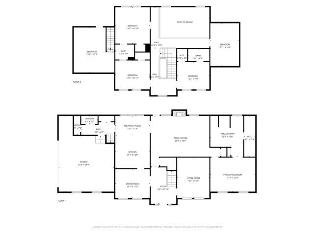 1802 Somerset Dr, Murfreesboro, TN 37129