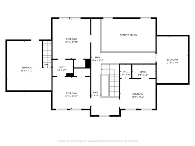 1802 Somerset Dr, Murfreesboro, TN 37129