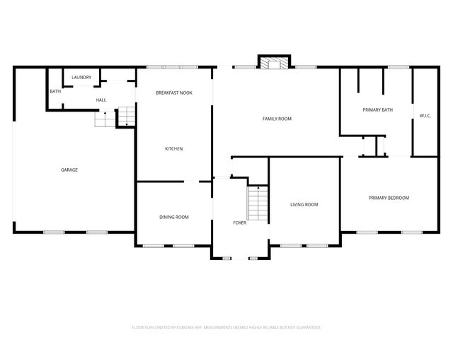 1802 Somerset Dr, Murfreesboro, TN 37129