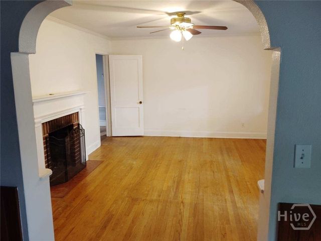 5416 Waters Drive, Savannah, GA 31406