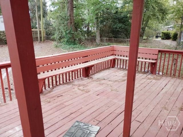 5416 Waters Drive, Savannah, GA 31406