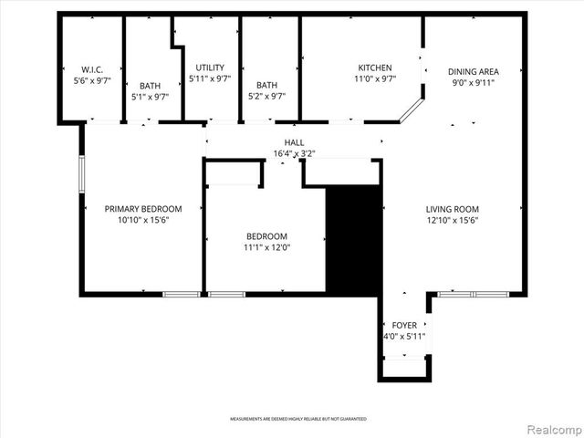 61049 Greenwood Drive, South Lyon, MI 48178