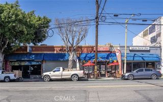 2635 Whittier Boulevard, Los Angeles, CA 90023