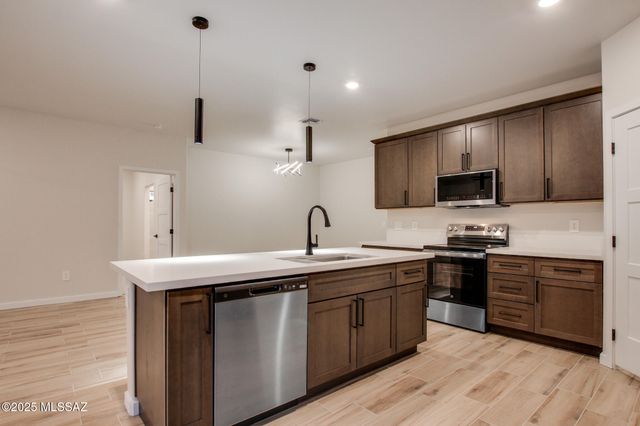 3272 W Athenee Court, Tucson, AZ 85746