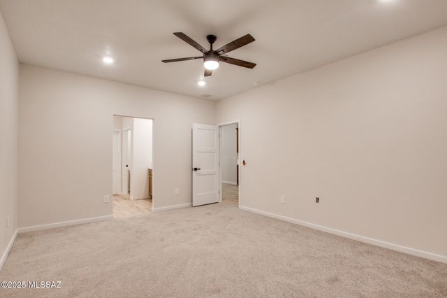 3272 W Athenee Court, Tucson, AZ 85746