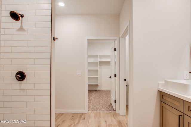 3272 W Athenee Court, Tucson, AZ 85746