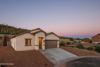 3272 W Athenee Court, Tucson, AZ 85746