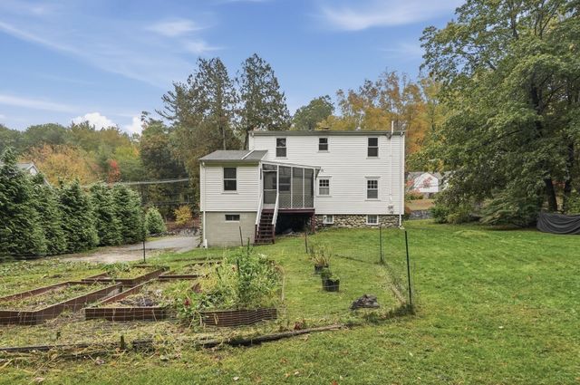 153 Boylston Street, Shrewsbury, MA 01545