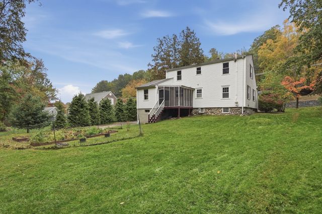 153 Boylston Street, Shrewsbury, MA 01545
