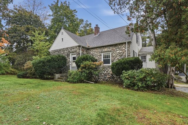 153 Boylston Street, Shrewsbury, MA 01545