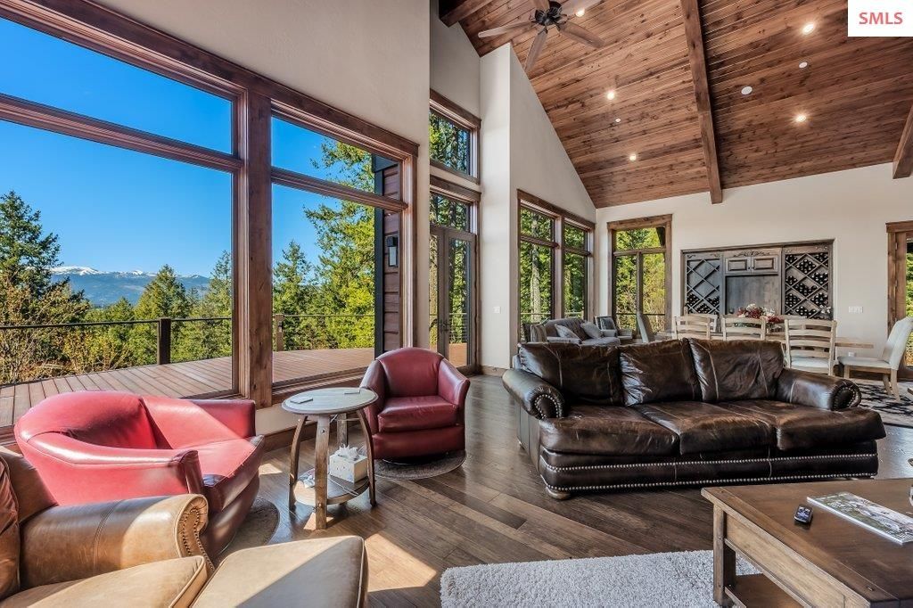 1028 S Idaho Club Drive, Sandpoint, ID 83864 photo 9