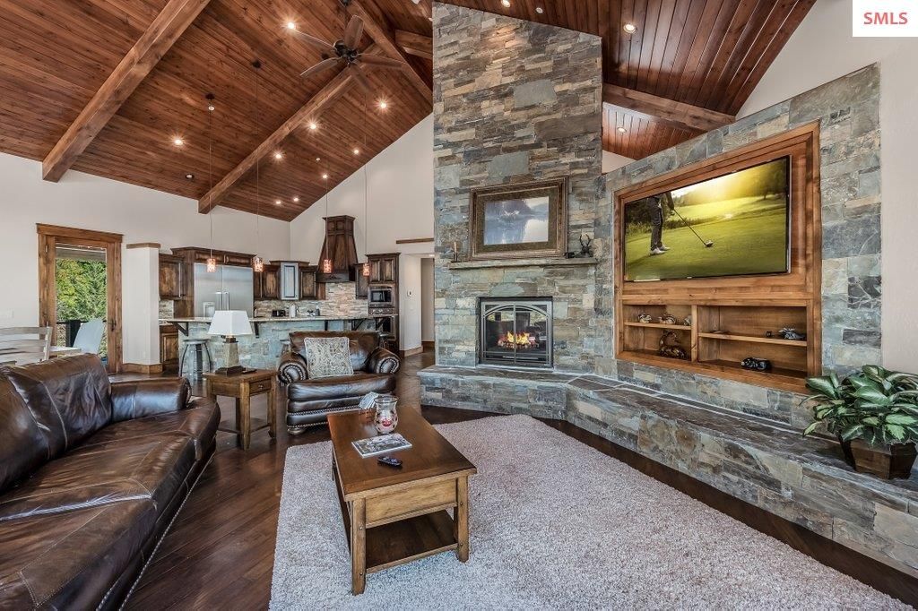 1028 S Idaho Club Drive, Sandpoint, ID 83864 photo 10