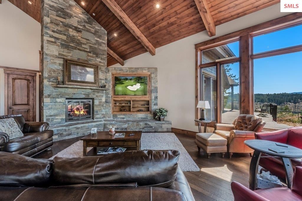 1028 S Idaho Club Drive, Sandpoint, ID 83864 photo 11