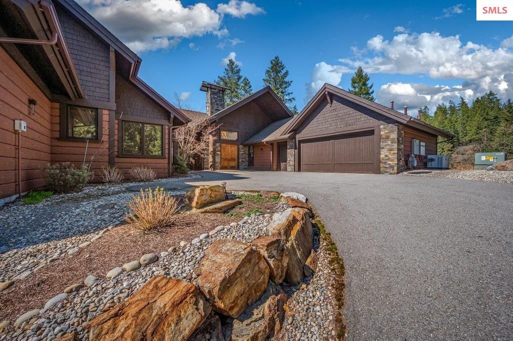 1028 S Idaho Club Drive, Sandpoint, ID 83864 photo 2