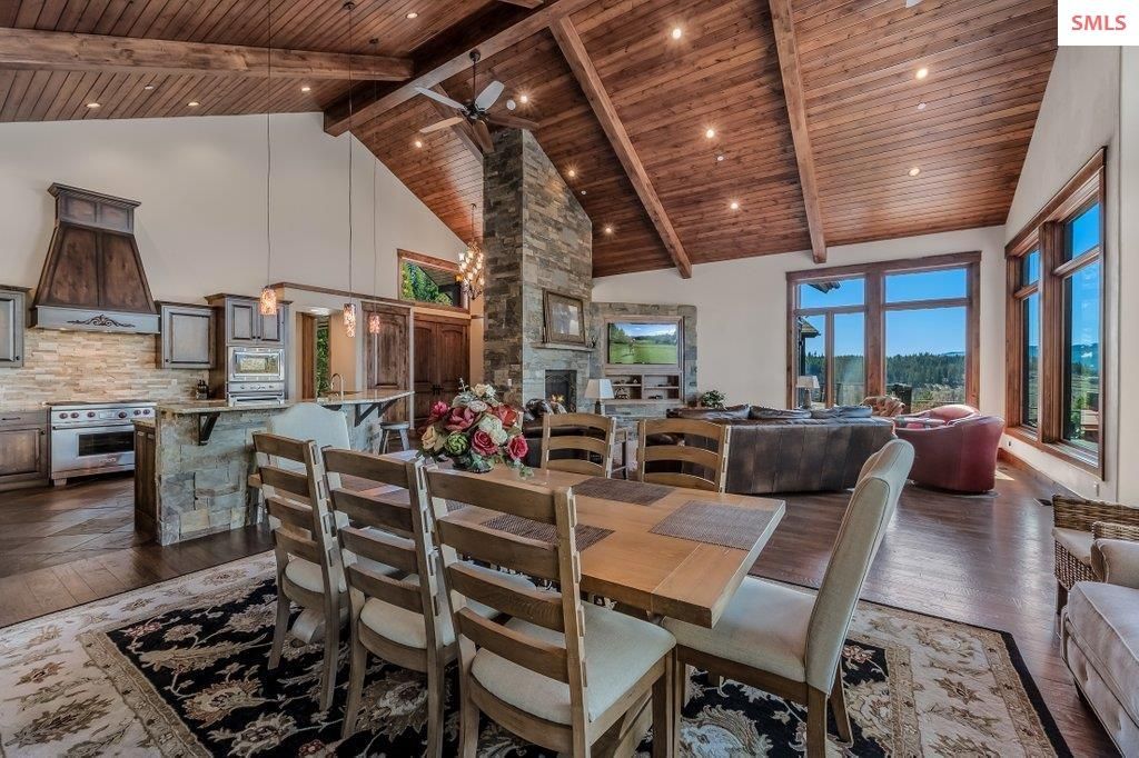 1028 S Idaho Club Drive, Sandpoint, ID 83864 photo 18