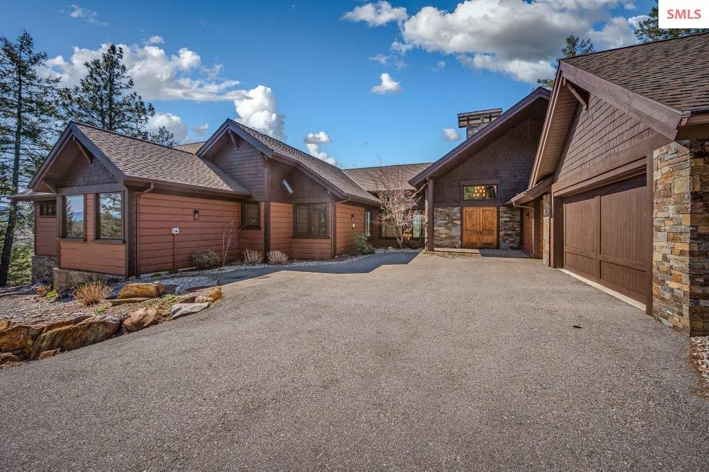 1028 S Idaho Club Drive, Sandpoint, ID 83864 photo 3