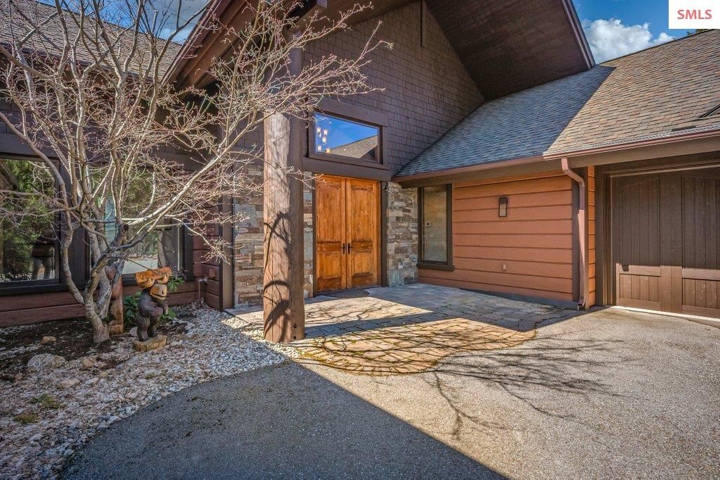 1028 S Idaho Club Drive, Sandpoint, ID 83864 photo 4