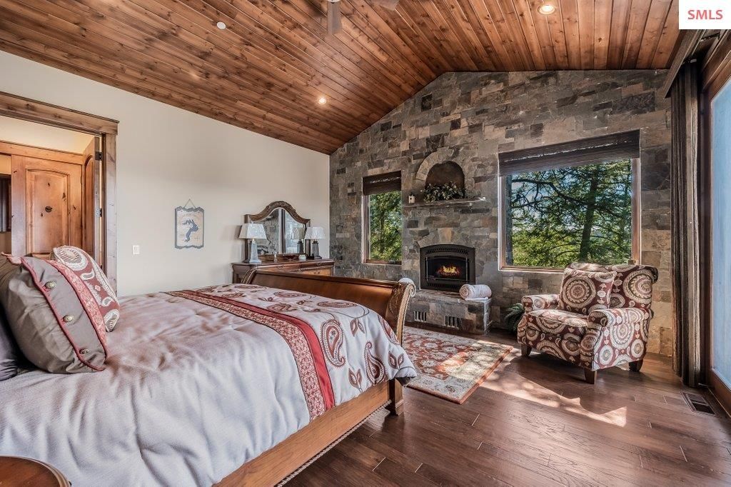 1028 S Idaho Club Drive, Sandpoint, ID 83864 photo 36