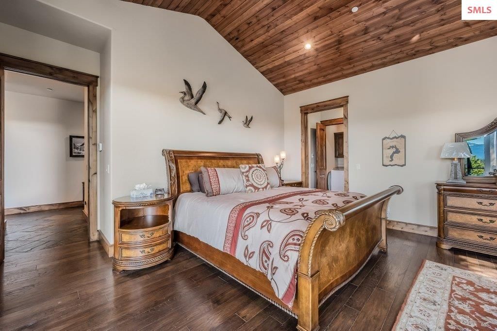 1028 S Idaho Club Drive, Sandpoint, ID 83864 photo 37