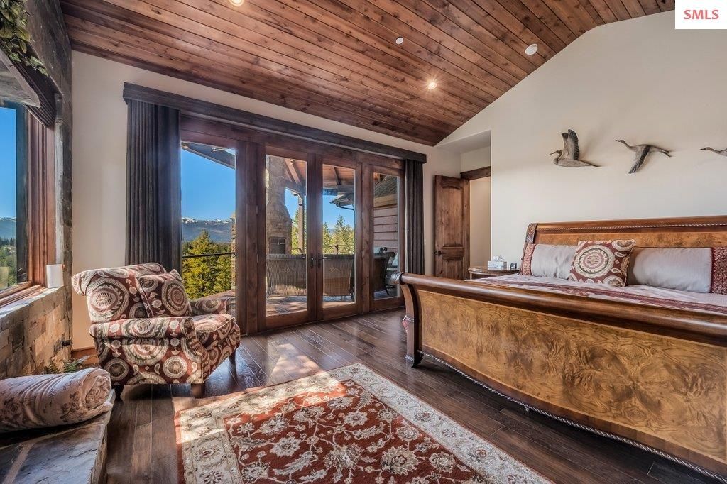 1028 S Idaho Club Drive, Sandpoint, ID 83864 photo 38