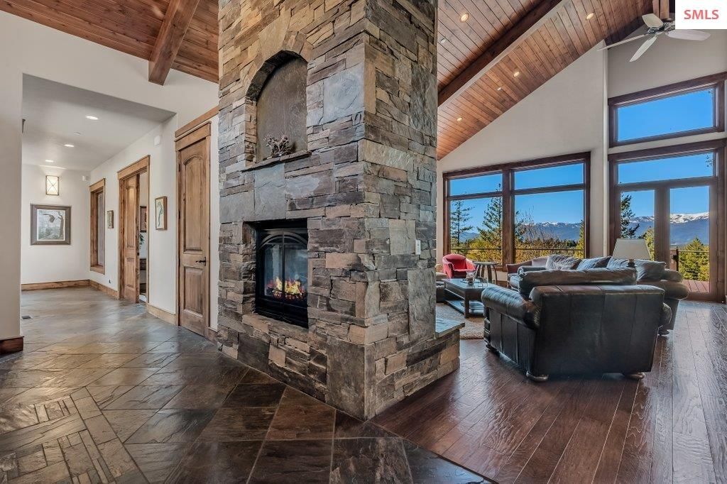 1028 S Idaho Club Drive, Sandpoint, ID 83864 photo 5